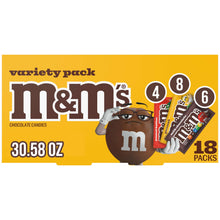 M-M-s-Variety-Pack-Full-Size-Milk-Chocolate-Candy-Bars-18-Ct-651556cf-42d3-44ee-953f-fbf7d194fbd_5335_1 - USA Mega Market
