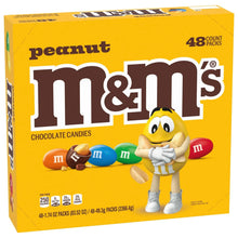 M-M-sChocolateCandy-Peanut-FullSize-1-74oz-48-count-_5 - USA Mega Market