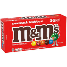 M-M-sChocolateCandy-PeanutButter-FullSize1-63oz-24-count-_1 - USA Mega Market