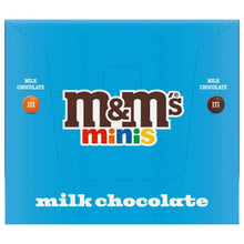 M-M-sMilkChocolateCandyMinis-1-08oz-24-count2-_2 - USA Mega Market