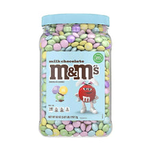 M_M_sMilkChocolateEasterCandy_Canister_62oz. - USA Mega Market