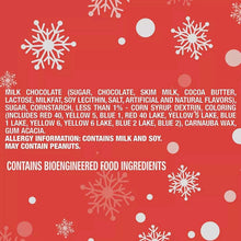 M-M-sRedandGreenMilkChocolateChristmasCandy-62oz-1-_3 - USA Mega Market