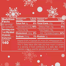 M-M-sRedandGreenMilkChocolateChristmasCandy-62oz-2-_2 - USA Mega Market