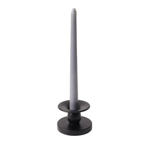Mainstays Flippable Candle Holder, Black