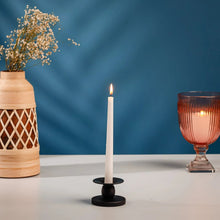 Mainstays Flippable Candle Holder, Black