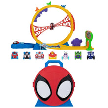 MARVELSpideyandHisAmazingFriendsBundleSet-_2 - USA Mega Market