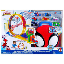 MARVELSpideyandHisAmazingFriendsBundleSet1-_1 - USA Mega Market