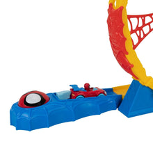MARVELSpideyandHisAmazingFriendsBundleSet4 - USA Mega Market