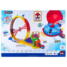 MARVELSpideyandHisAmazingFriendsBundleSet6-_4 - USA Mega Market