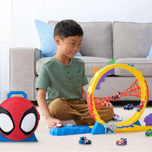 MARVELSpideyandHisAmazingFriendsBundleSet7-_3 - USA Mega Market