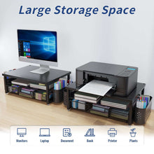 MEHOOM3-TierMonitorStandRiserwithDrawerandPenHolders-DeskOrganizerandAccessoriesforLaptop-Office_653_5_900b0482-77b7-4aa4-8d98-56476b670d7f - USA Mega Market