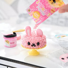 MGA's Miniverse Make It Mini Spring Multipack, Resin Play