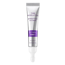 MISSHATimeRevolutionRetinol500ShotGalvanicEyeCreamDuoSet2 - USA Mega Market