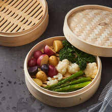 MIU10-2-TierBambooSteamerBasket2-_3 - USA Mega Market