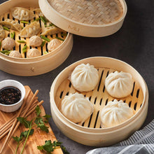 MIU10-2-TierBambooSteamerBasket4-_5 - USA Mega Market