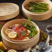 MIU10-2-TierBambooSteamerBasket5-_6 - USA Mega Market