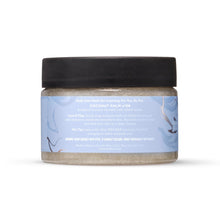 MIX:BAR Coconut Palm Exfoliating Vitamin E Body Scrub, 10fl oz (3 PACK )
