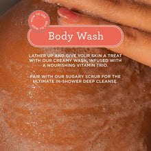 MIXBARVanillaBourbonBodyWashwithVitaminEandNiacinamide-16floz6-_6 - USA Mega Market