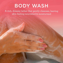 MIXBARVanillaBourbonBodyWashwithVitaminEandNiacinamide-16floz7-_5 - USA Mega Market