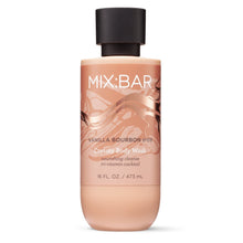 MIXBARVanillaBourbonBodyWashwithVitaminEandNiacinamide_16floz11 - USA Mega Market