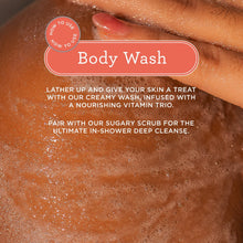 MIXBARVanillaBourbonBodyWashwithVitaminEandNiacinamide_16floz6 - Brands For Less USA