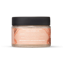MIX:BAR Vanilla Bourbon Exfoliating Vitamin E Body Scrub, 10fl oz (PACK OF 3)