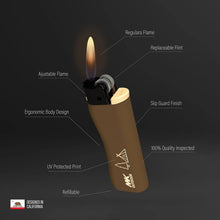 MKLighterEcoPocketLighter_4pk2 - USA Mega Market