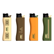 MKLighterEcoPocketLighter_4pk5 - USA Mega Market