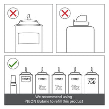 MKLighterEcoPocketLighter_4pk - USA Mega Market