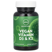 MRMNutrition_VeganVitaminD3_K2_60VeganCapsules - Brands For Less USA