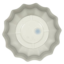 Mainstays Lillian 8" x 8" x 7" Round 100% Recycled Resin Planter