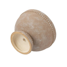 My Texas House 8" Dot Bowl Ceramic Plant Pot 8.1" Diameter