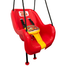 M&M Sales Enterprises Inc Daniel Tiger's Neighborhood Toddler Swing