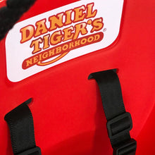 M&M Sales Enterprises Inc Daniel Tiger's Neighborhood Toddler Swing