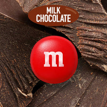 M&M'S Milk Chocolate Candy, 62 oz.