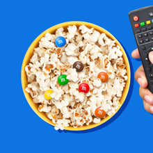 M&M'S Milk Chocolate Candy, 62 oz.