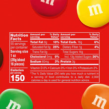 M_M_sBulkChocolateCandy_PeanutButter_Jar_55oz.2 - USA Mega Market