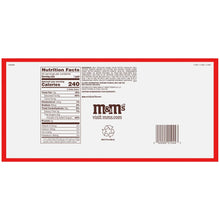M_M_sChocolateCandy_PeanutButter_FullSize1.63oz_24-count1 - USA Mega Market