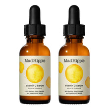 MadHippieVitaminCSerum-1oz-2-pack-_1 - USA Mega Market