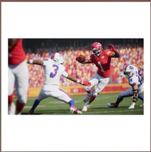 Madden NFL 26, Xbox Series X