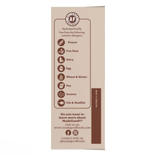 MadeGood Chocolate Chip Bars, 0.85 oz., 24 pk.