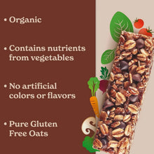 MadeGoodChocolateChipBars_0.85oz._24pk.4 - USA Mega Market