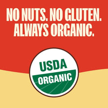 MadeGood Mornings Organic Soft Baked Oat Bars, Variety Pack, 24 ct.