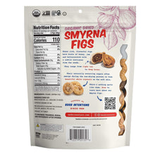 Made In Nature Organic Calimyrna Figs 40 oz, 3-pack