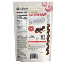 Made in Nature Organic Berry Fusion 24 oz, 2-pack