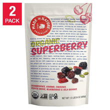 MadeinNatureOrganicBerryFusion24oz_2-pack - USA Mega Market