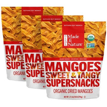 MadeinNatureUSDAOrganicDriedMangos28oz3-pack1 - USA Mega Market