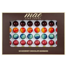 Mae Fine Foods Bonbon - 2 x 48 Count Tray Bundle, 96 Pieces Total