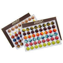 MaeFineFoodsBonbon-2x48CountTrayBundle_96PiecesTotal - USA Mega Market