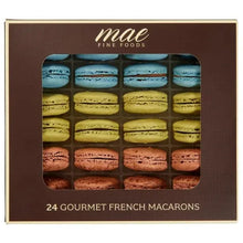 MaeFineFoodsBonbon_MacronClassicTastingCollection_TrayBundle_72PiecesTotal3 - USA Mega Market